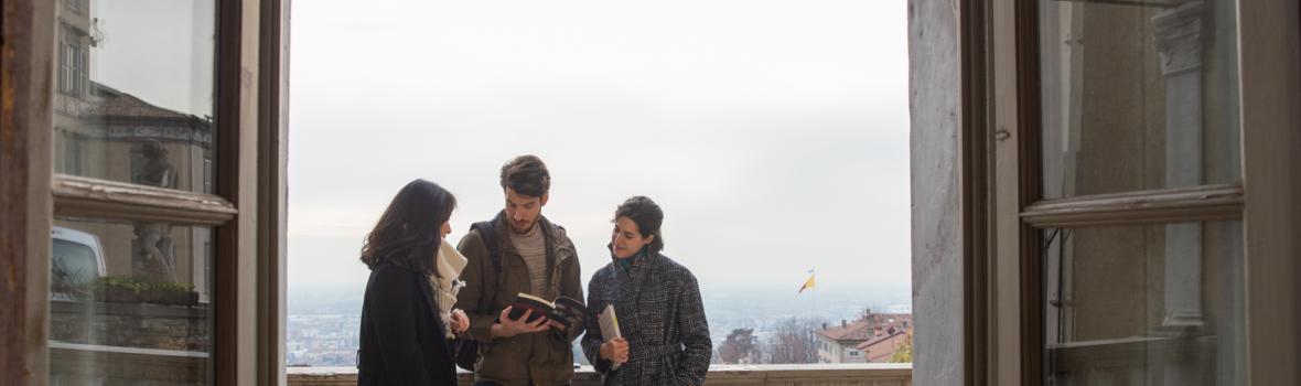 Studente in Università Studente in Università